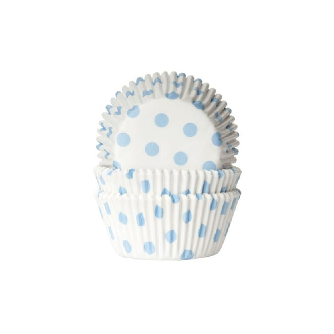 scatole-per cupcake-bianche-a-pois-blu