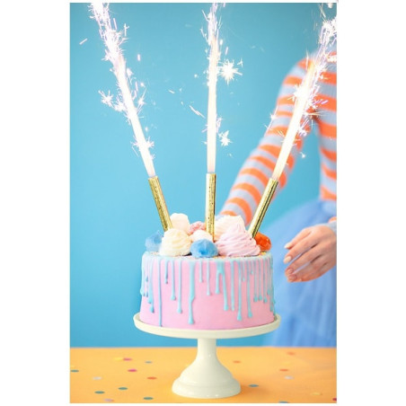 torta di compleanno