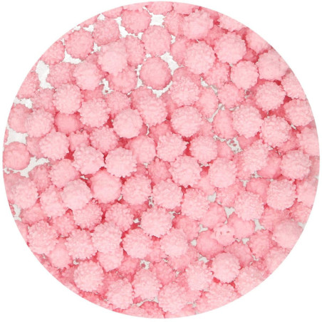 mimosa-in-rosa-zucchero-funcakes-deco-de-gateau