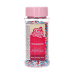 Mini-palline-di-zucchero-blu-bianche-rosse