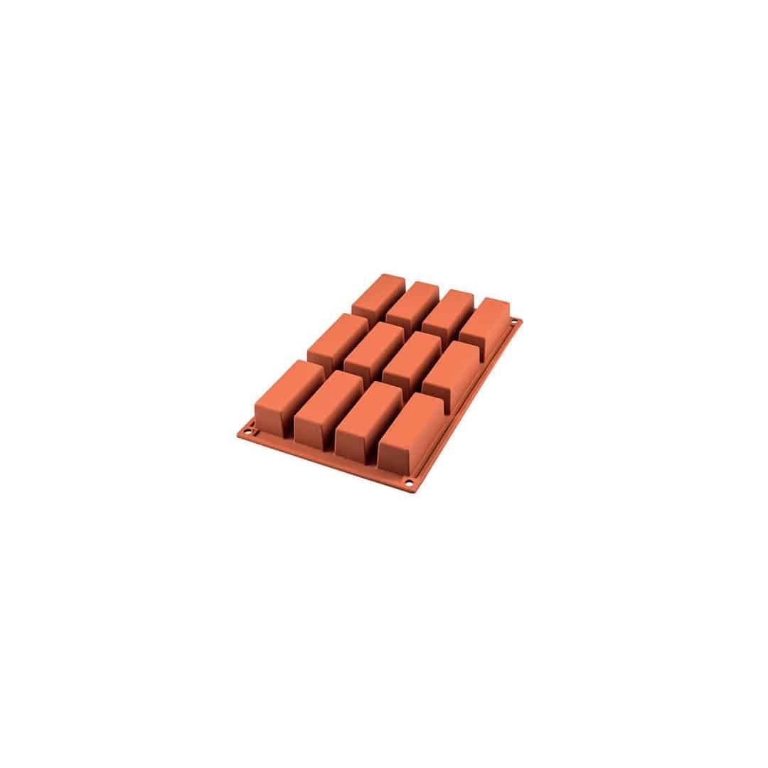 mini stampo per torta in silicone
