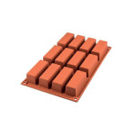 mini stampo per torta in silicone