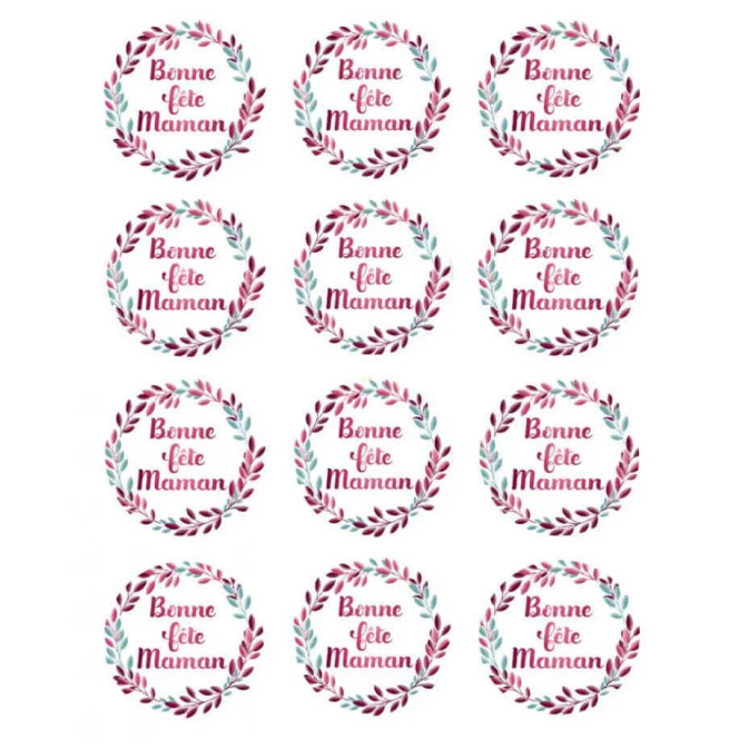 12-dischi-cupcake-festa-della-mamma