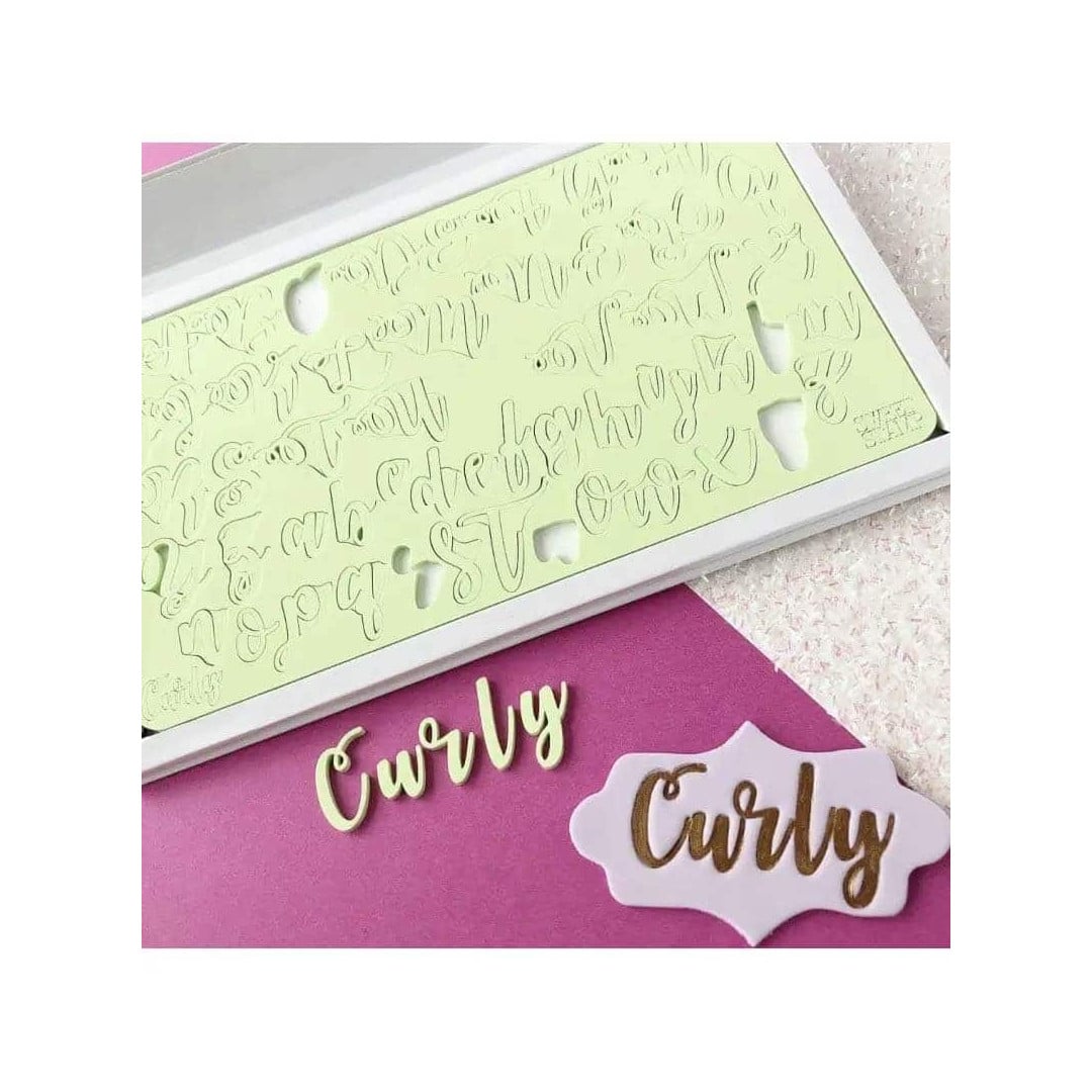 kit per goffratura-timbri-curly-sweet