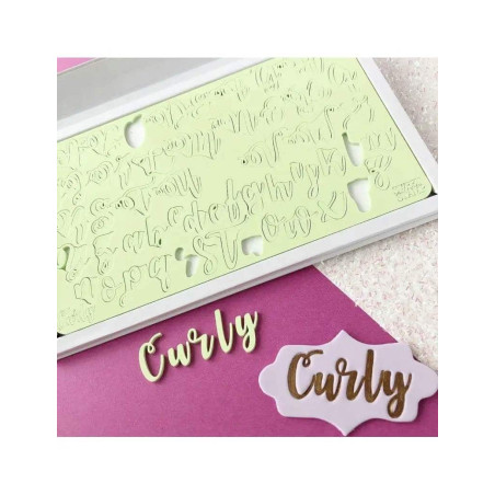 kit per goffratura-timbri-curly-sweet
