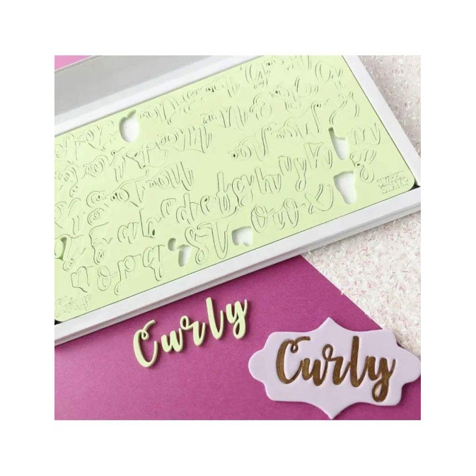 kit per goffratura-timbri-curly-sweet