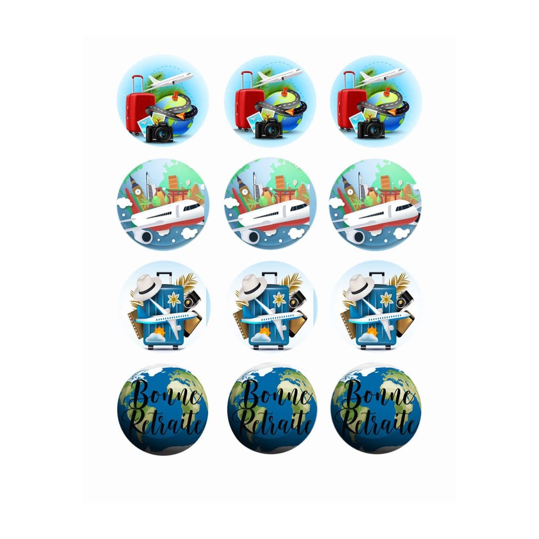 dischi-cupcake-buona-pensione-x12