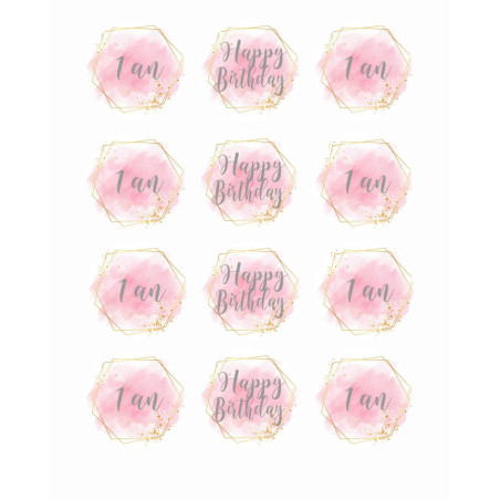 dischi-per cupcake-1-anno
