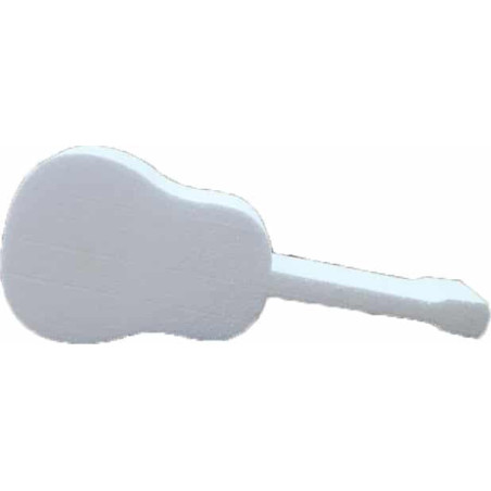 chitarra-polistirolo-15-cm