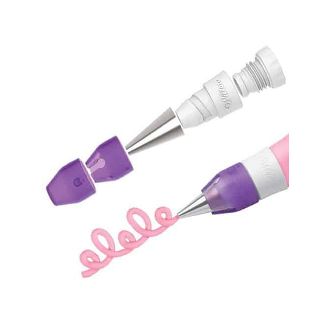 kit adattatore wilton-twist-socket