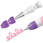 kit adattatore wilton-twist-socket