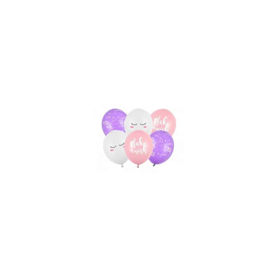 palloncini-unicorno-compleanno