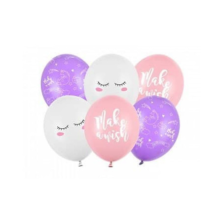palloncini-unicorno-compleanno