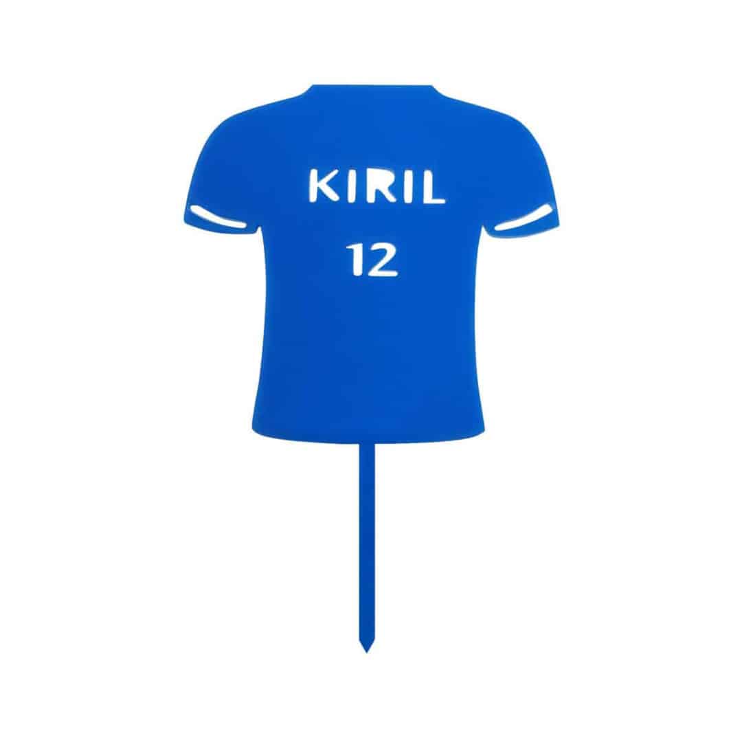 cake-topper-maglia-calcio-blu