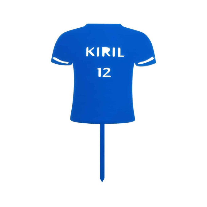 cake-topper-maglia-calcio-blu