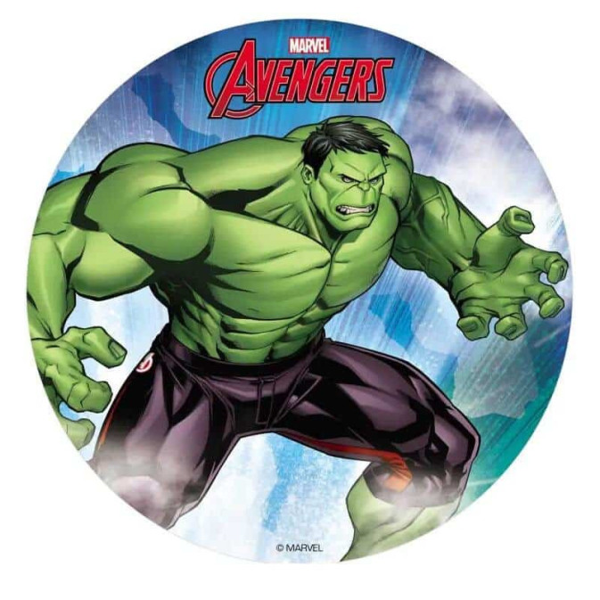 disco-wafer-hulk-avengers-20-cm