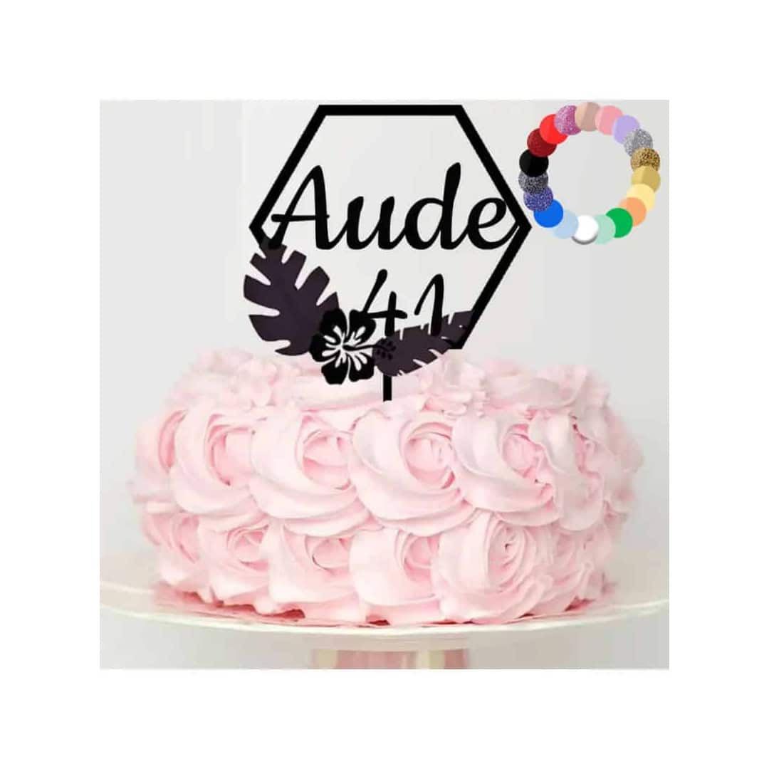 topper-tropicale-da-personalizzare