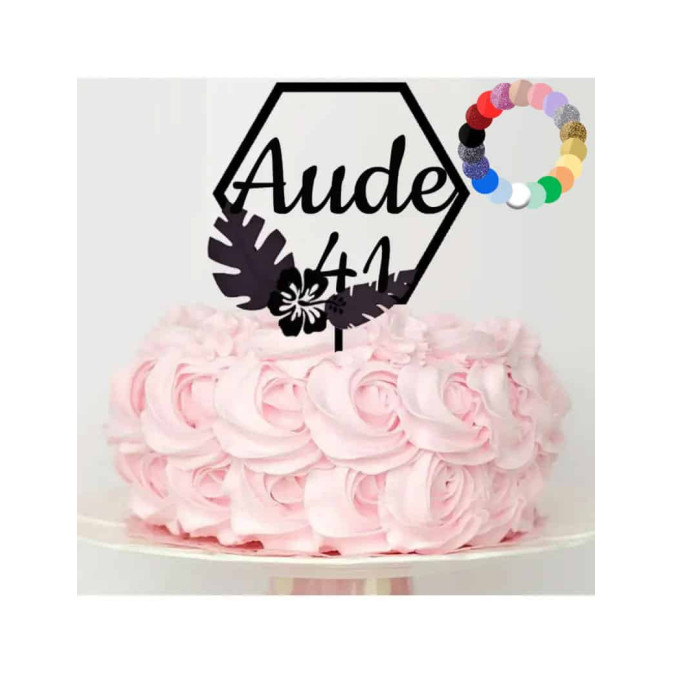 topper-tropicale-da-personalizzare