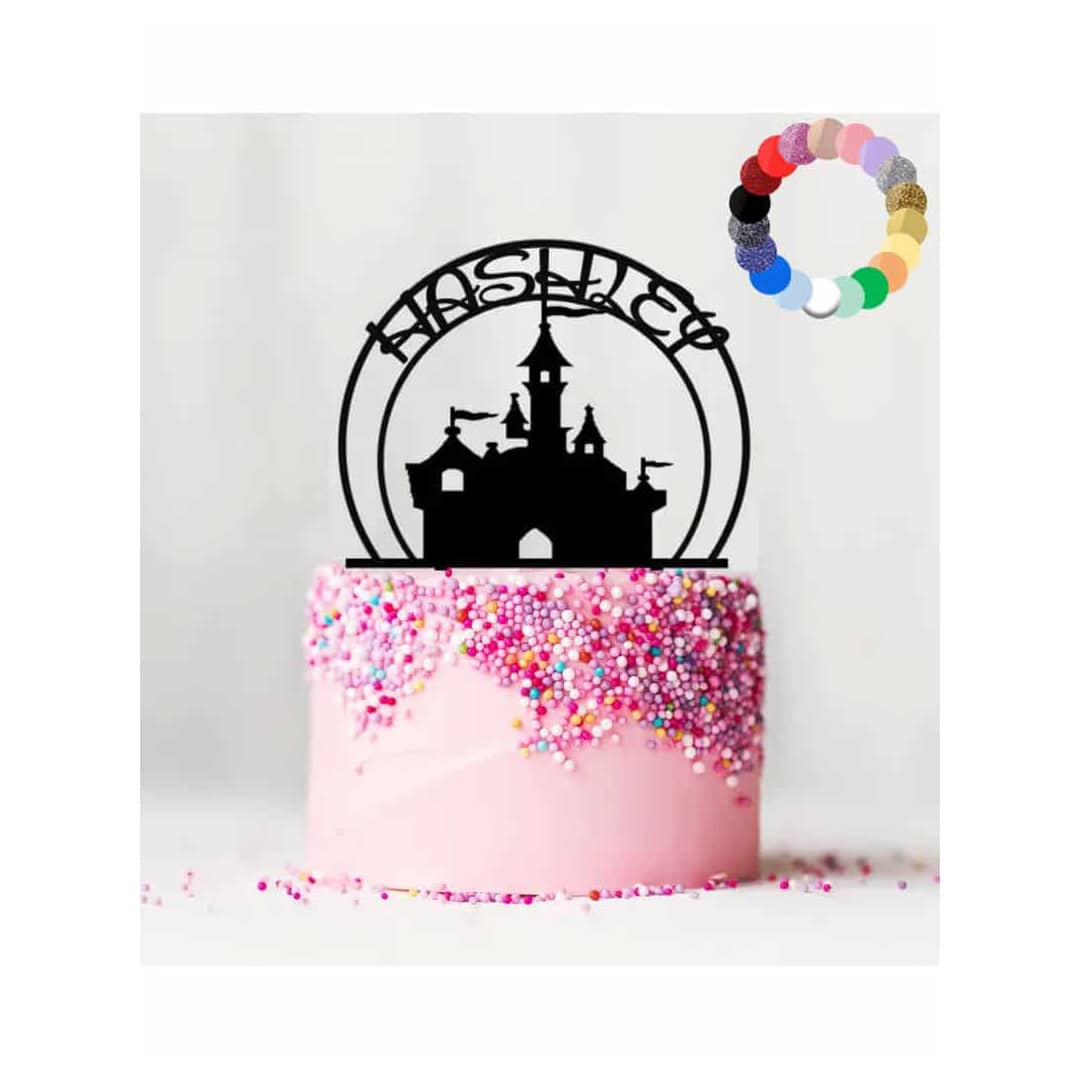idea-torta-di-compleanno-personalizzata-della-principessa-disney