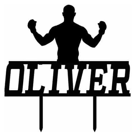 cake-topper-boxer-da-personalizzare