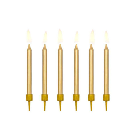 6-candele-di-compleanno-oro