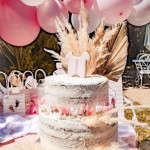 idea-torta-rosa-per-baby-shower-
