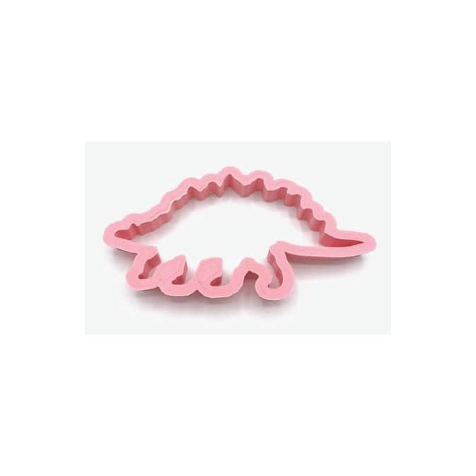 stampino per biscotti dinosauro