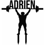 cake-topper-fitness-da-personalizzare