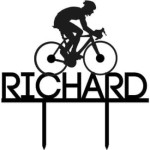 cake-topper-ciclista-da-personalizzare