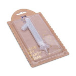 candela-numero-1-calligrafia-argento-glitter