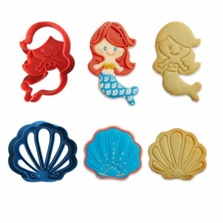 biscotti-sabbia-sirena