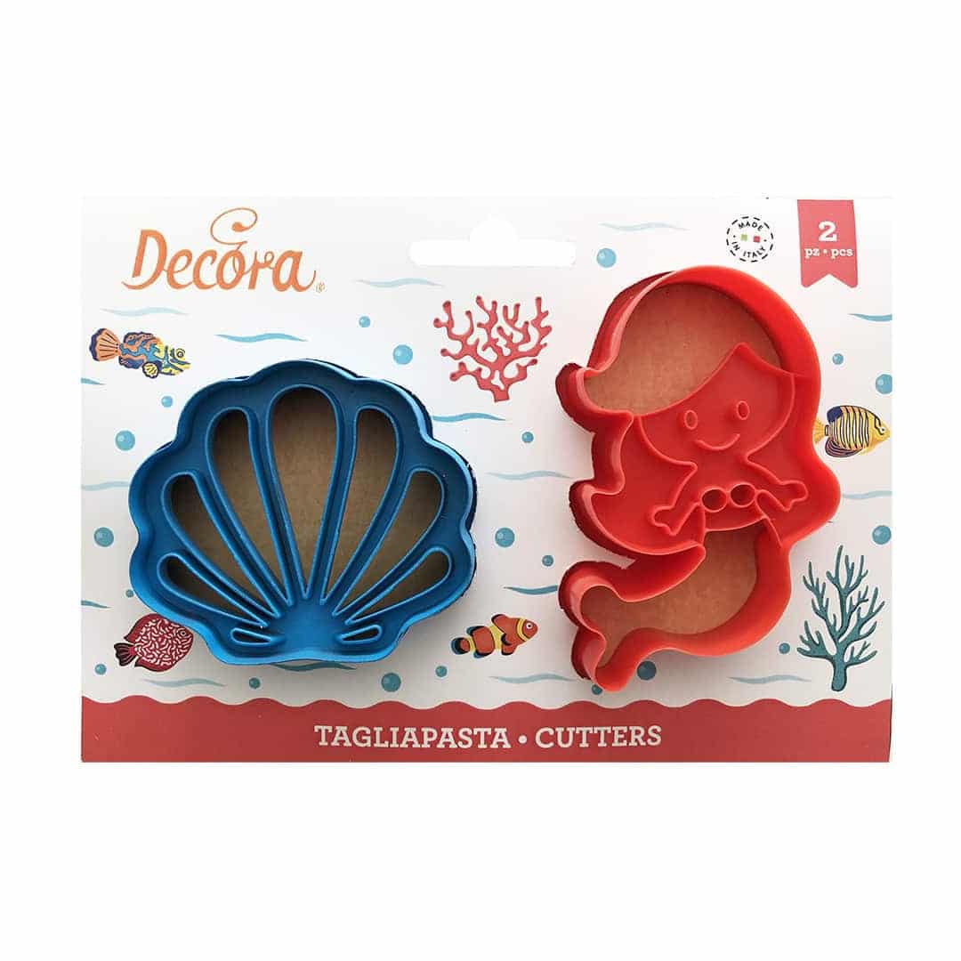 2 tagliatori di sirene