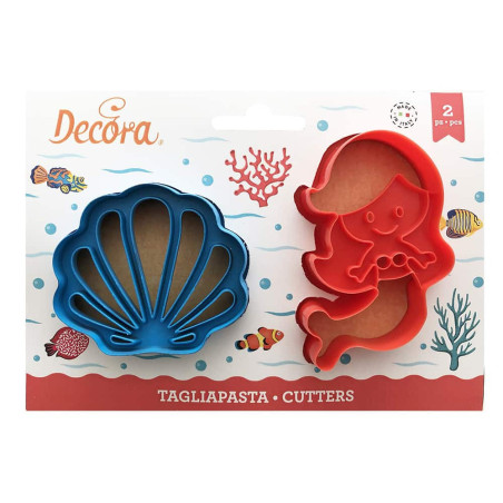 2 tagliatori di sirene