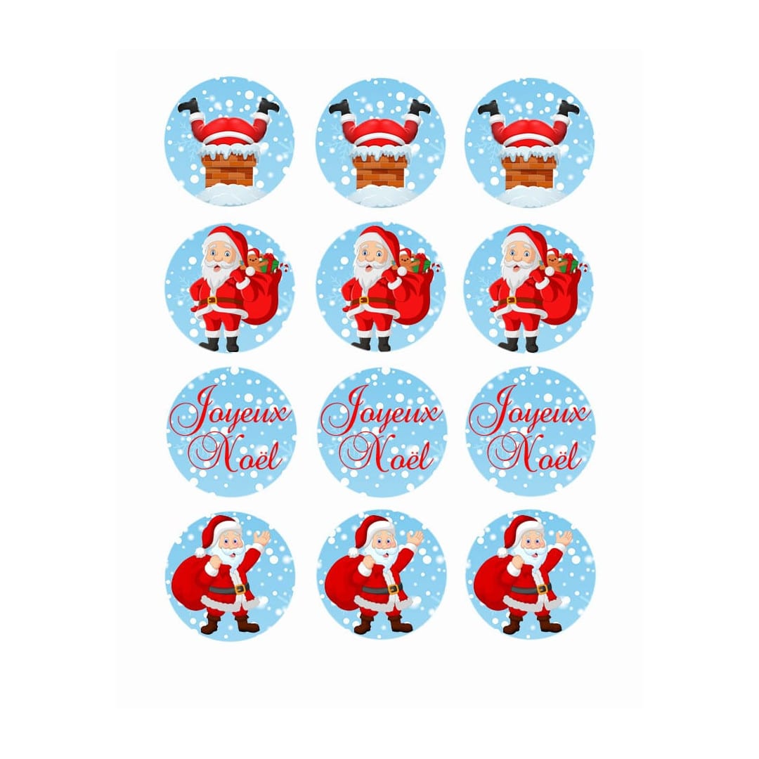 Cupcakes-natalizi-12-dadi