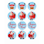 Cupcakes-natalizi-12-dadi