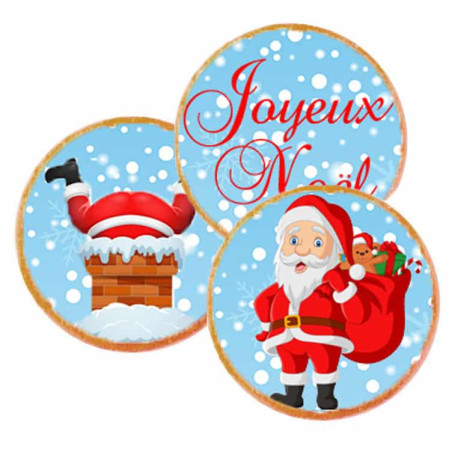biscotti di Natale