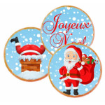 biscotti di Natale