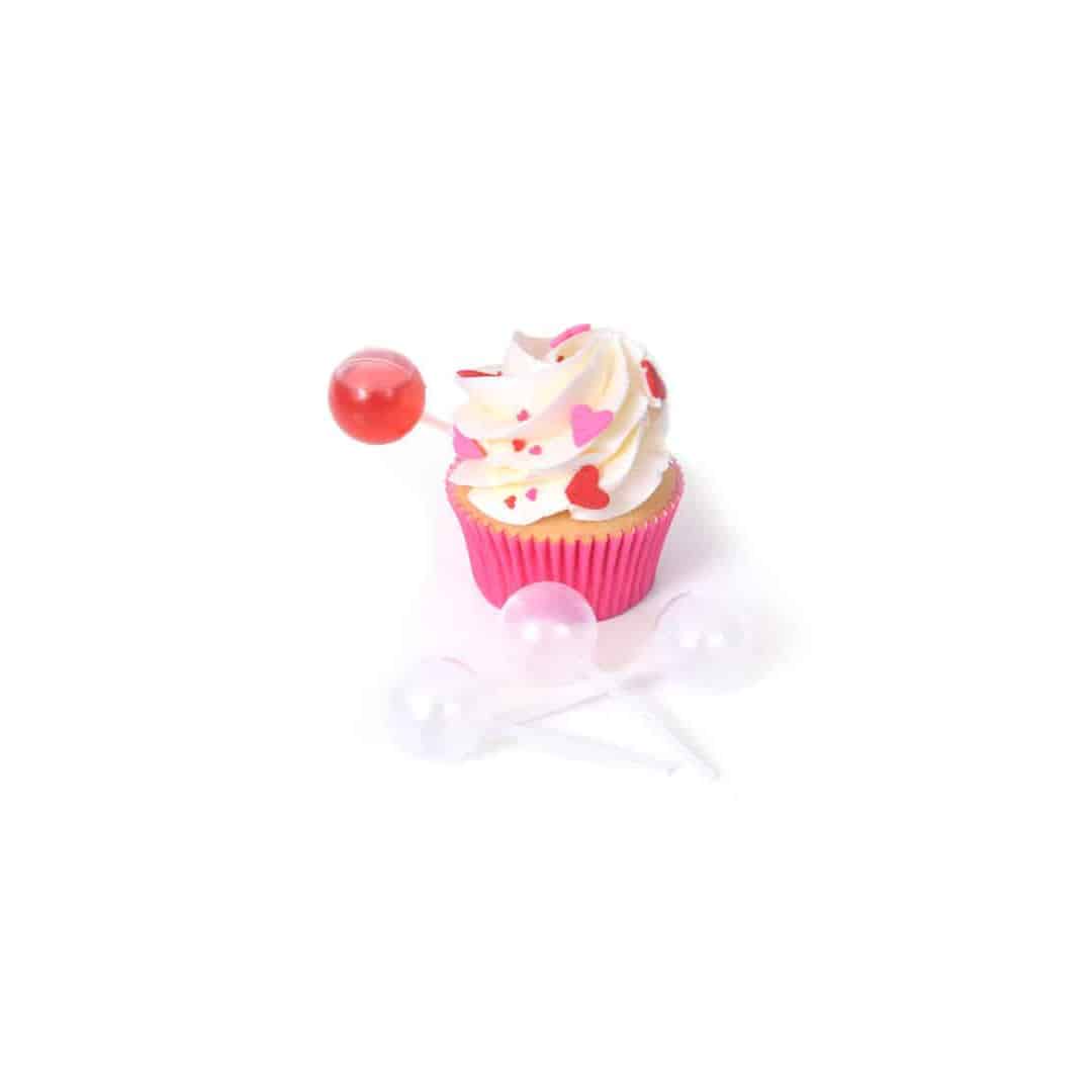 Pipette per dolci da 10 giri