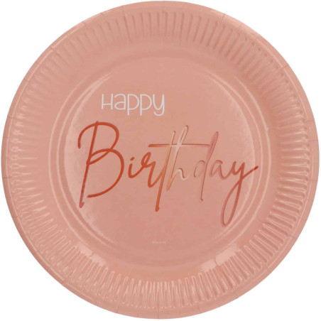 Piatti-compleanno-tondi-rosa-cipria-23-cm