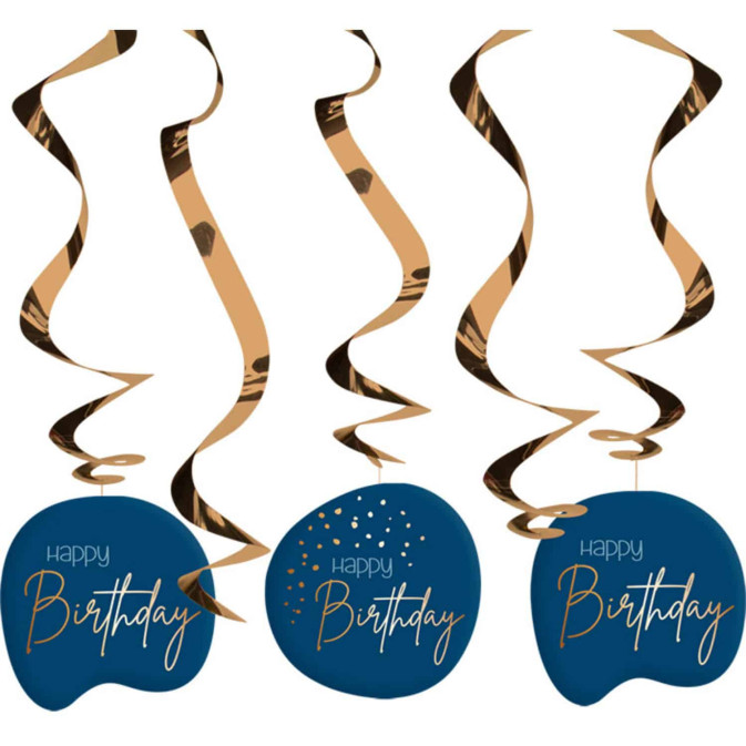 decorazione-compleanno-da-appendere-blu-elegante