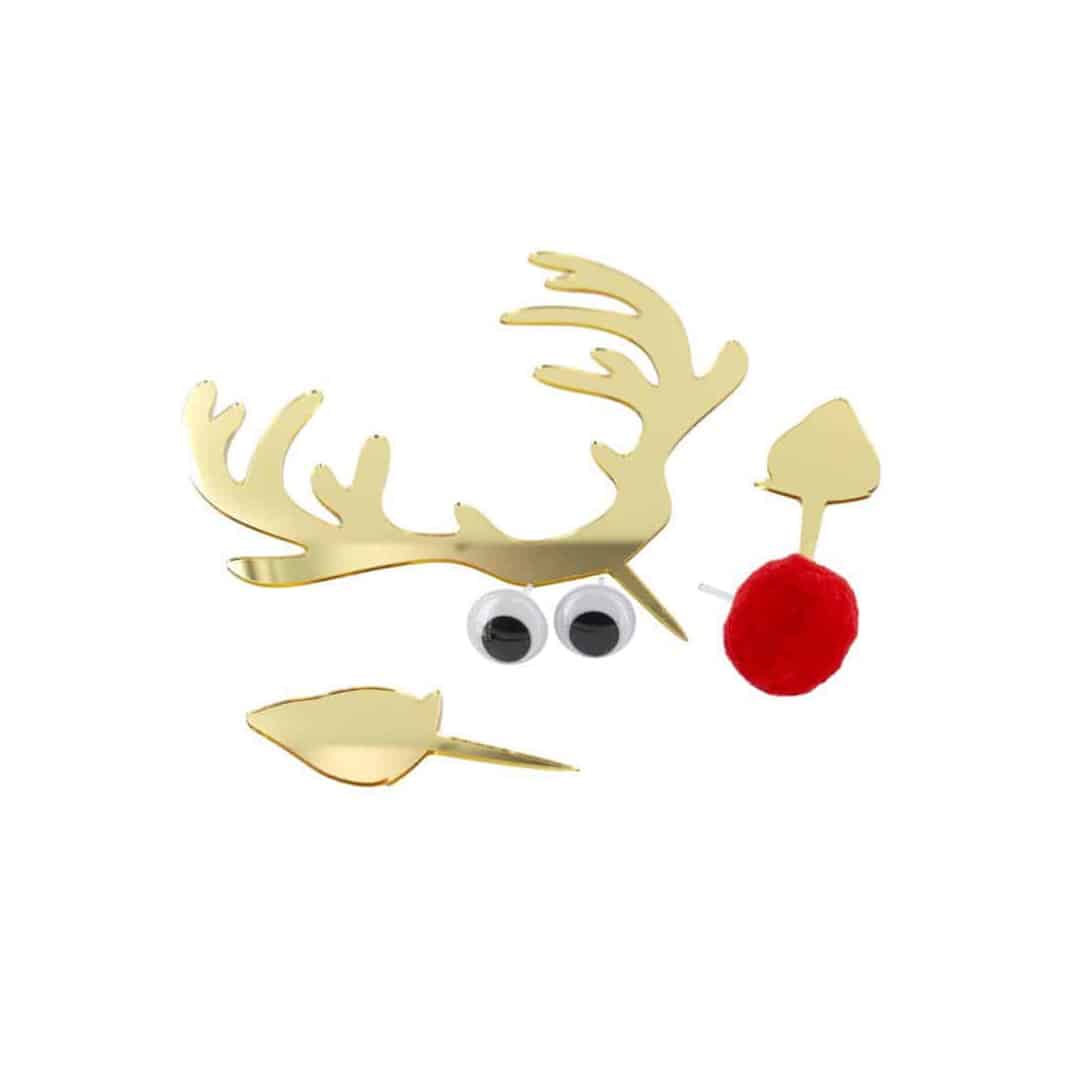 kit-decorazione-torta-con-renne-di-natale