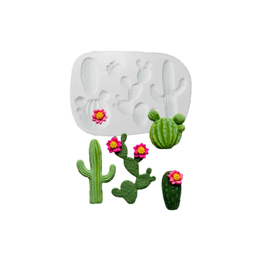stampo per modellismo tropicale