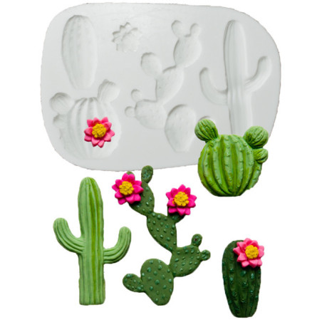 stampo per modellismo tropicale
