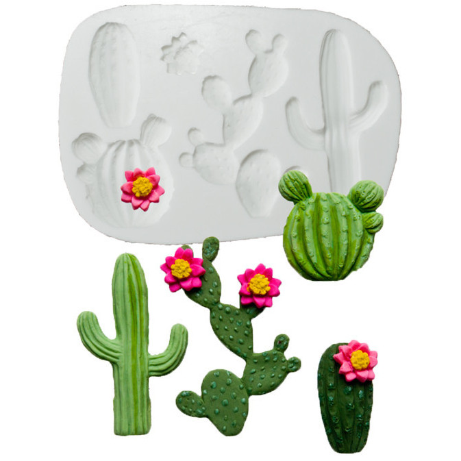 stampo per modellismo tropicale