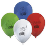 palloncini dei Vendicatori