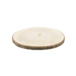 Ceppo di legno della dimensione che preferisci