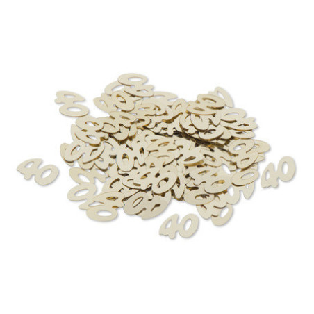 coriandoli-da-tavola-40-anni-oro