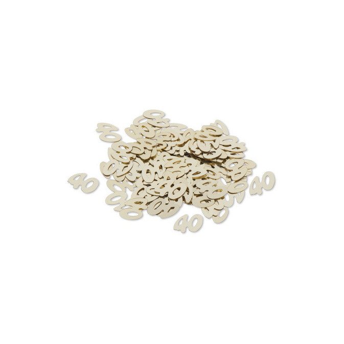 coriandoli-da-tavola-40-anni-oro