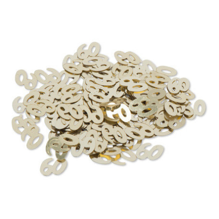 coriandoli-da-tavola-anni-60-oro