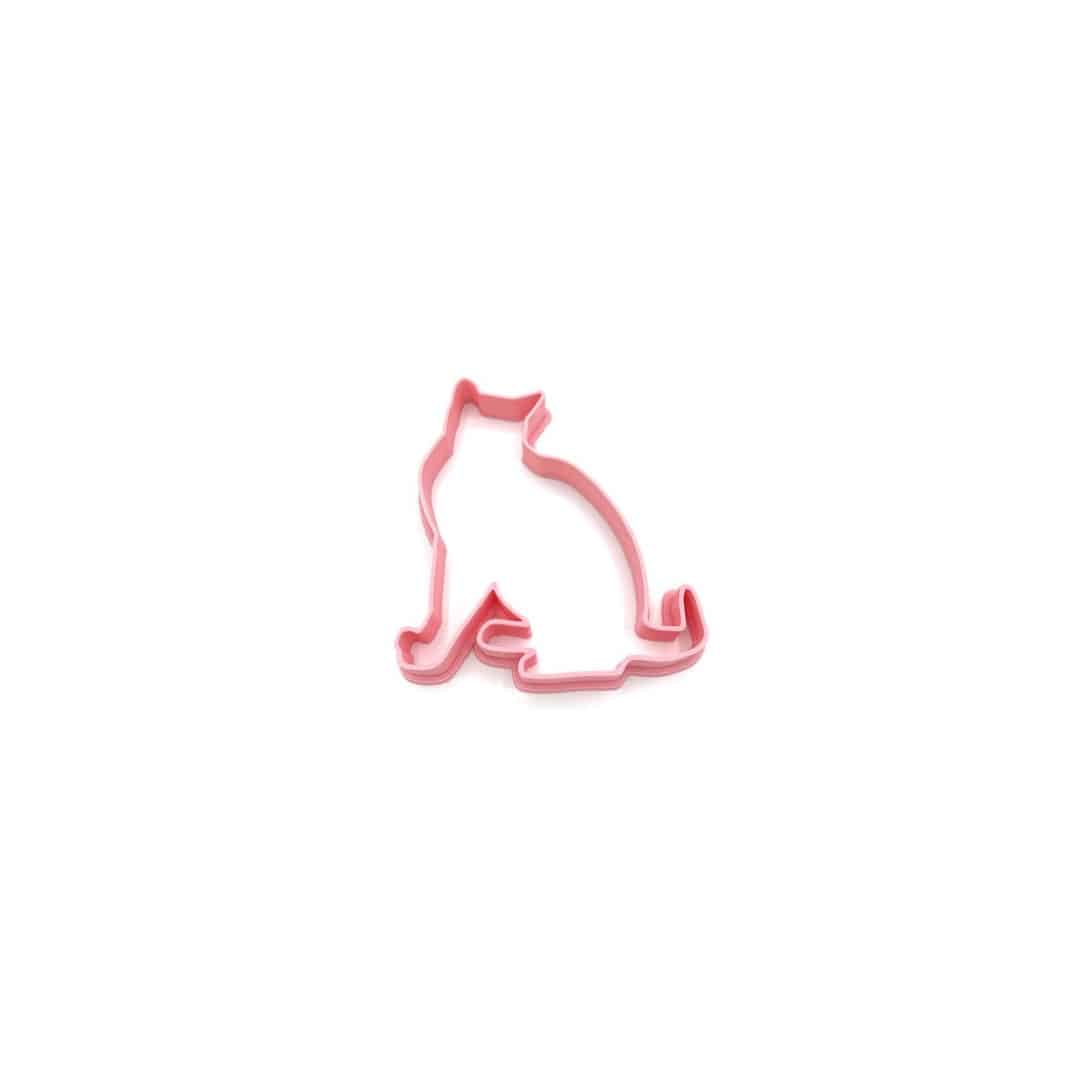 tagliabiscotti-gatto-seduto-8-cm